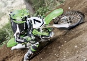 Kawasaki KX450F